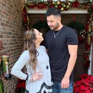 Meet your Posher, Nick